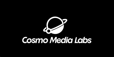 cosmo media labs.